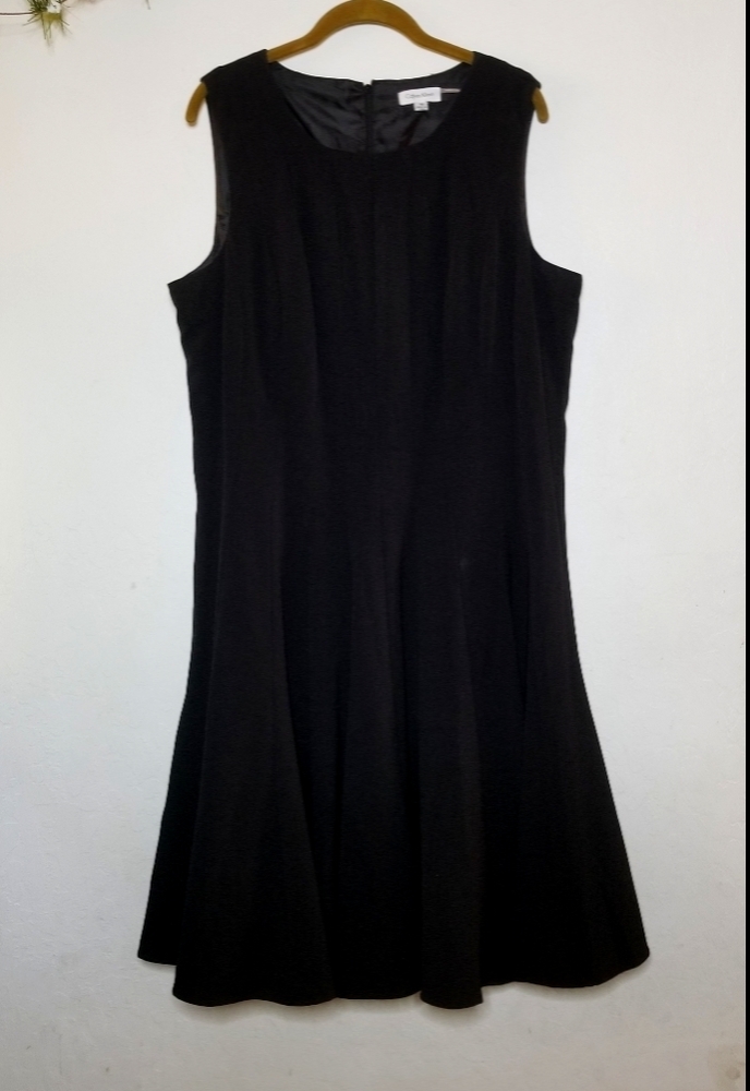 Calvin Klein LBD